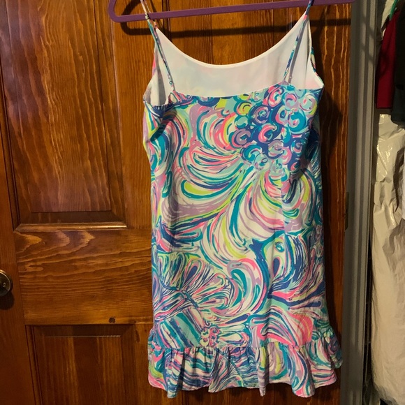 Lilly Pulitzer Dress - Picture 2 of 2
